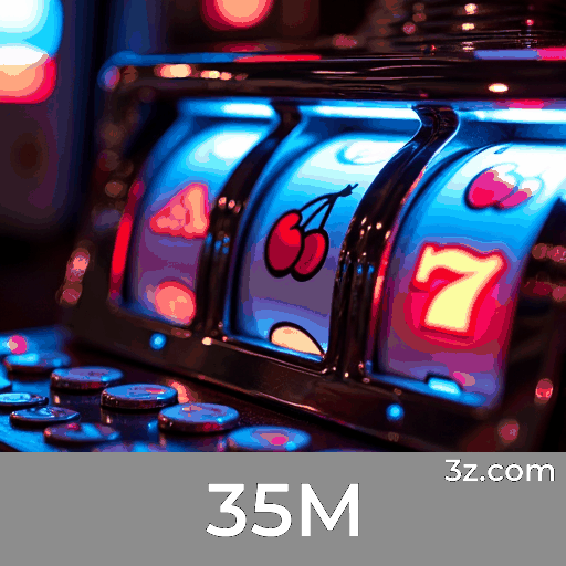 Mergulhe no Realismo Psicológico do Cassino 35M