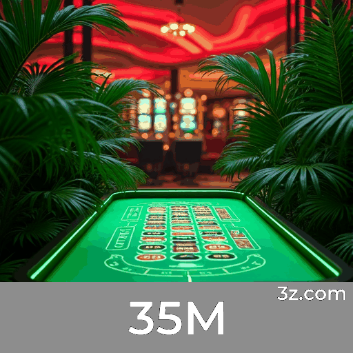 Mundo de Jogos Excepcionais do 35M: Diversão Ilimitada