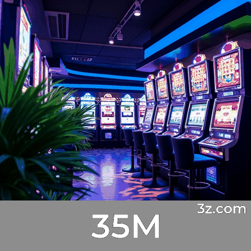 35M Verde: Exemplo de Sustentabilidade em Jogos Responsáveis