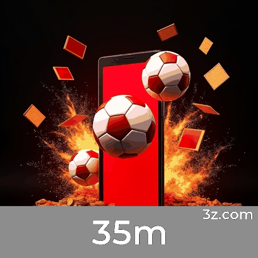 35m: Seu Cassino Online Confiável e Seguro